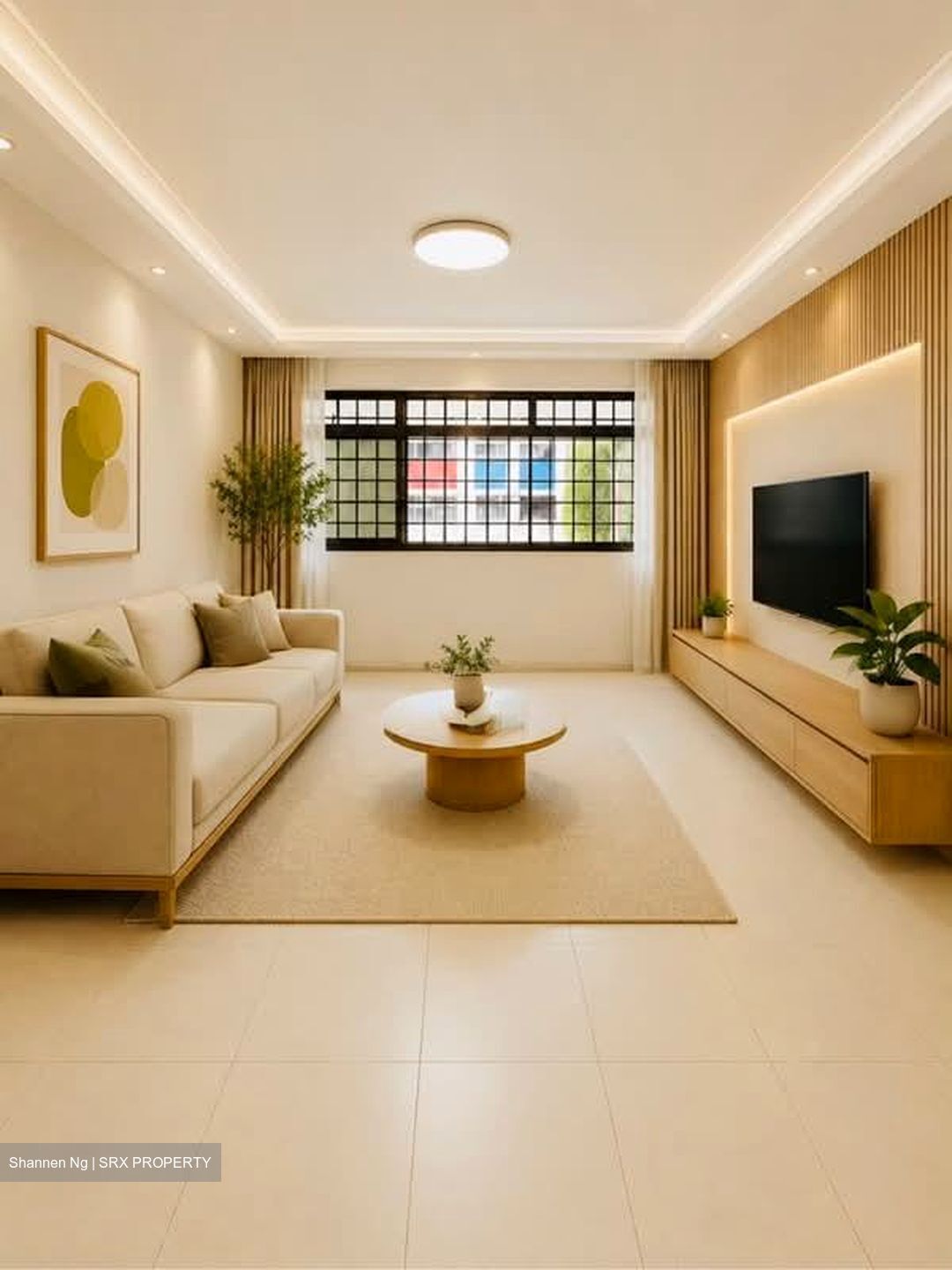Blk 531 Woodlands Vista (Woodlands), HDB 4 Rooms #590874711